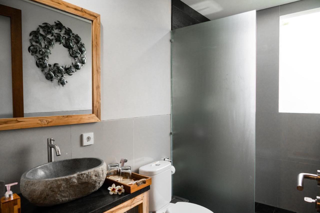 Ari Cottages Ubud Экстерьер фото