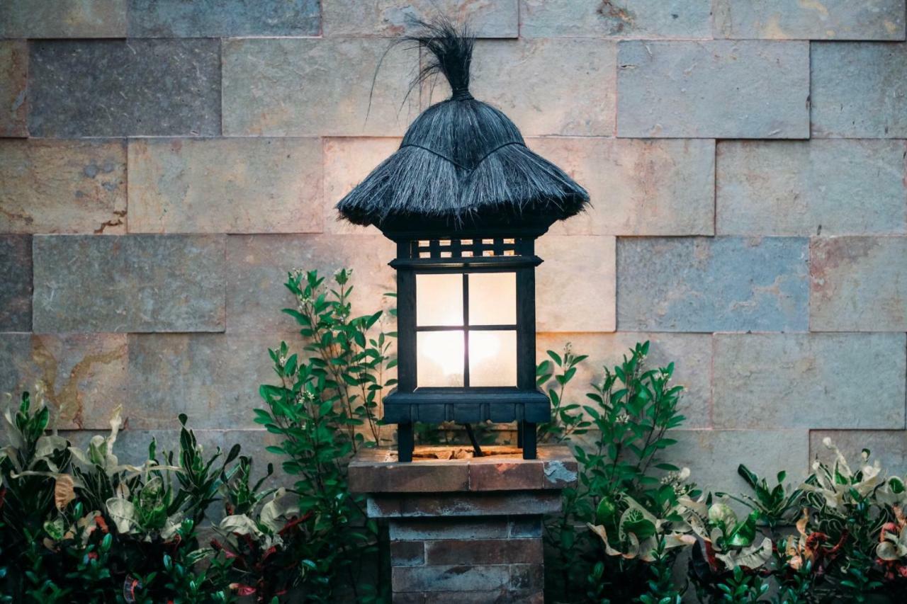 Ari Cottages Ubud Экстерьер фото
