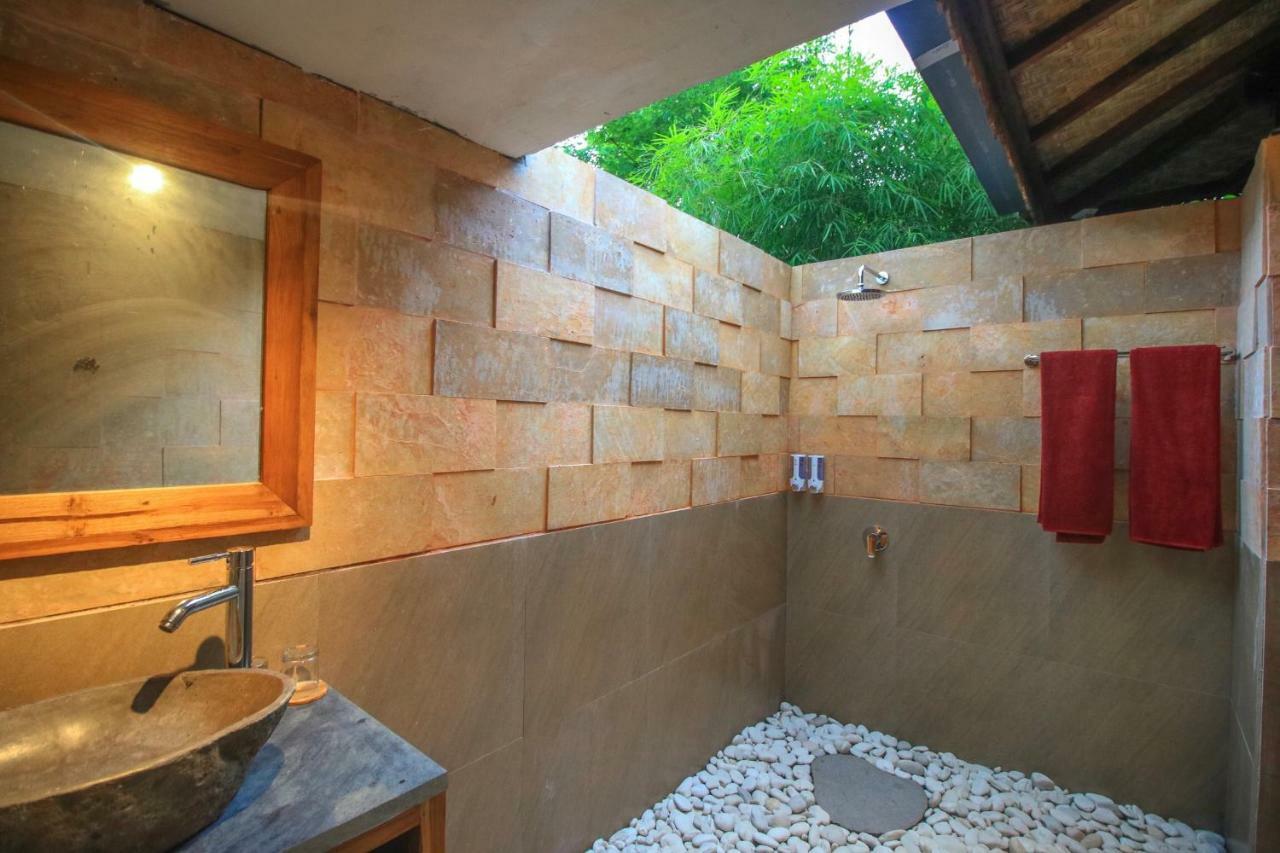 Ari Cottages Ubud Экстерьер фото