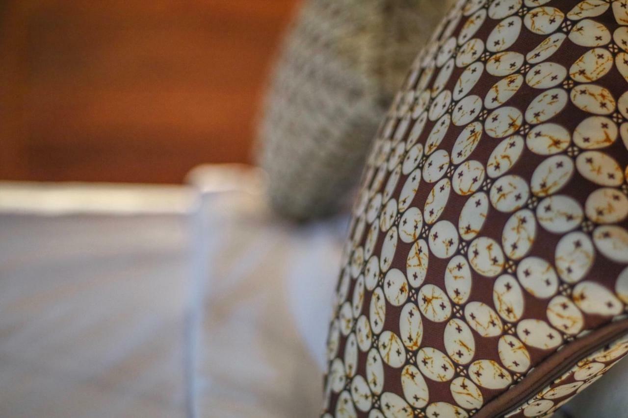 Ari Cottages Ubud Экстерьер фото